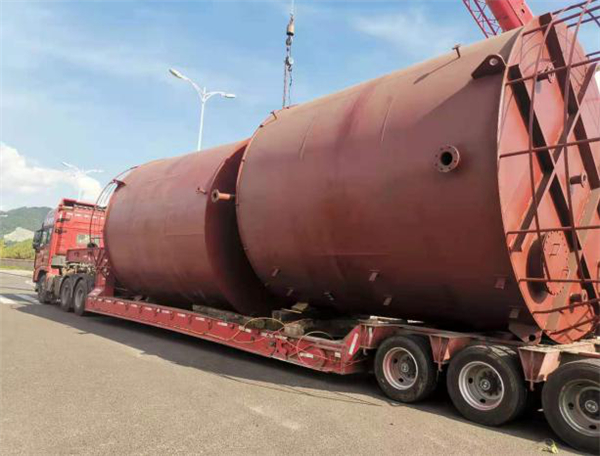 壓力容器及非標設備